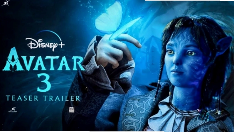 Thông tin chính thức về Avatar 3: Lửa và Tro Tàn
