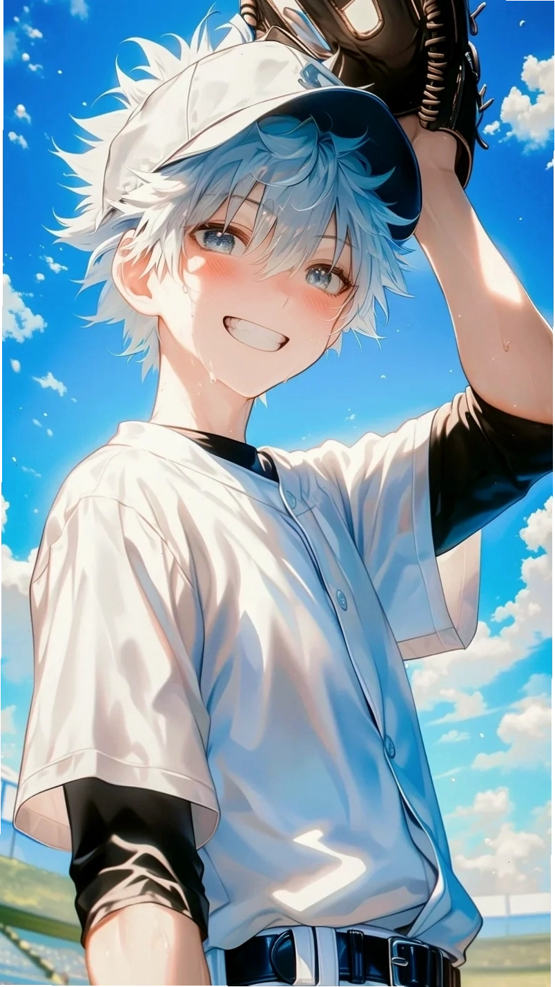 Thư viện ảnh Killua avatar phong phú