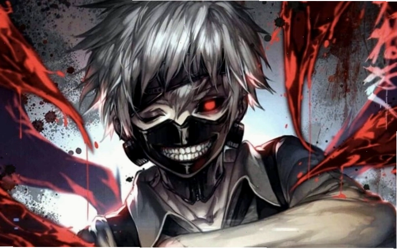 Tokyo Ghoul - Cuộc chiến sinh tồn trong thế giới anime xưa