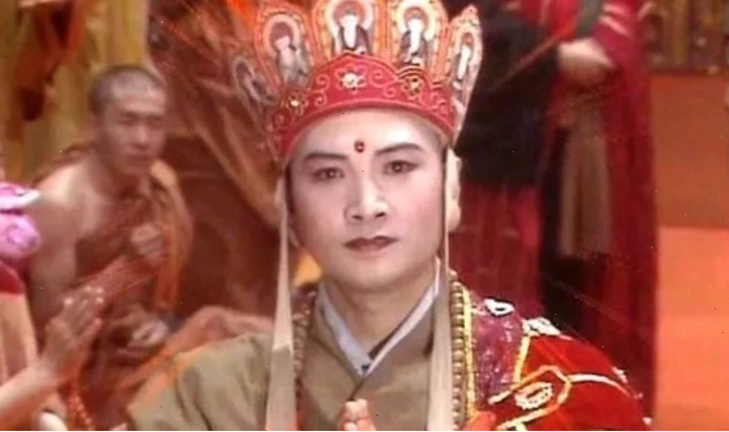 Tôn Ngộ Không trong Tây Du Ký