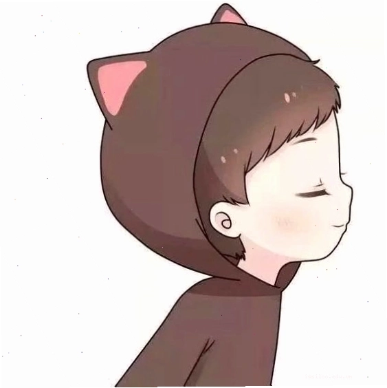 Tổng hợp avatar đôi anime dễ thương