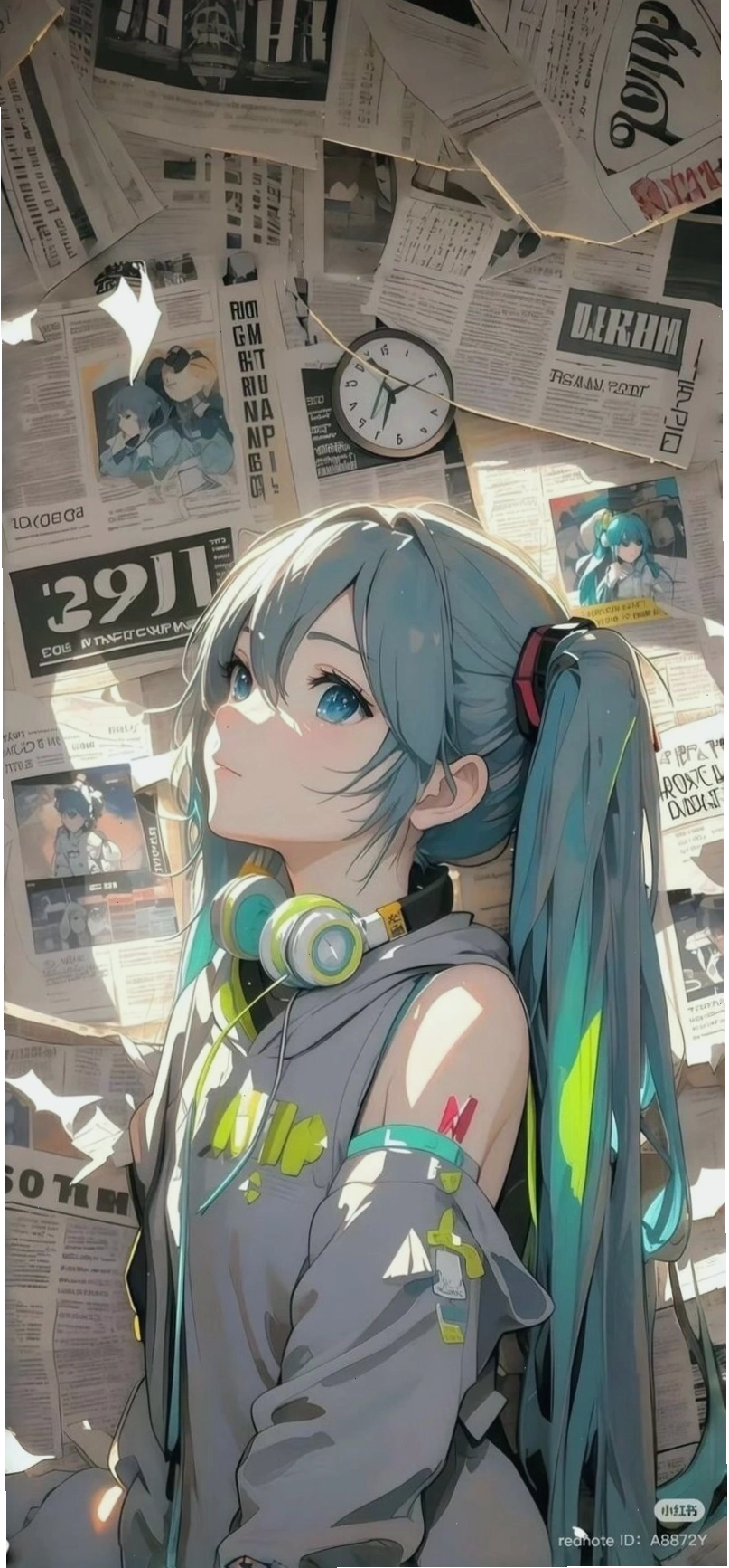 Tổng hợp các nhân vật hoạt hình anime đẹp mắt