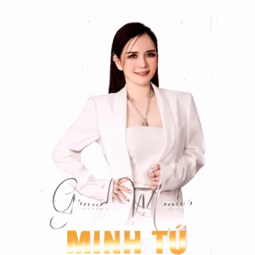 Tú Nguyễn (Minh Tú Academy) - Nữ doanh nhân thành đạt