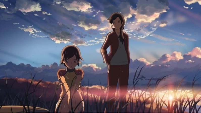 Your Name – Tên cậu là gì?