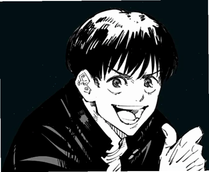 Yuji Itadori, nhân vật chính của Jujutsu Kaisen