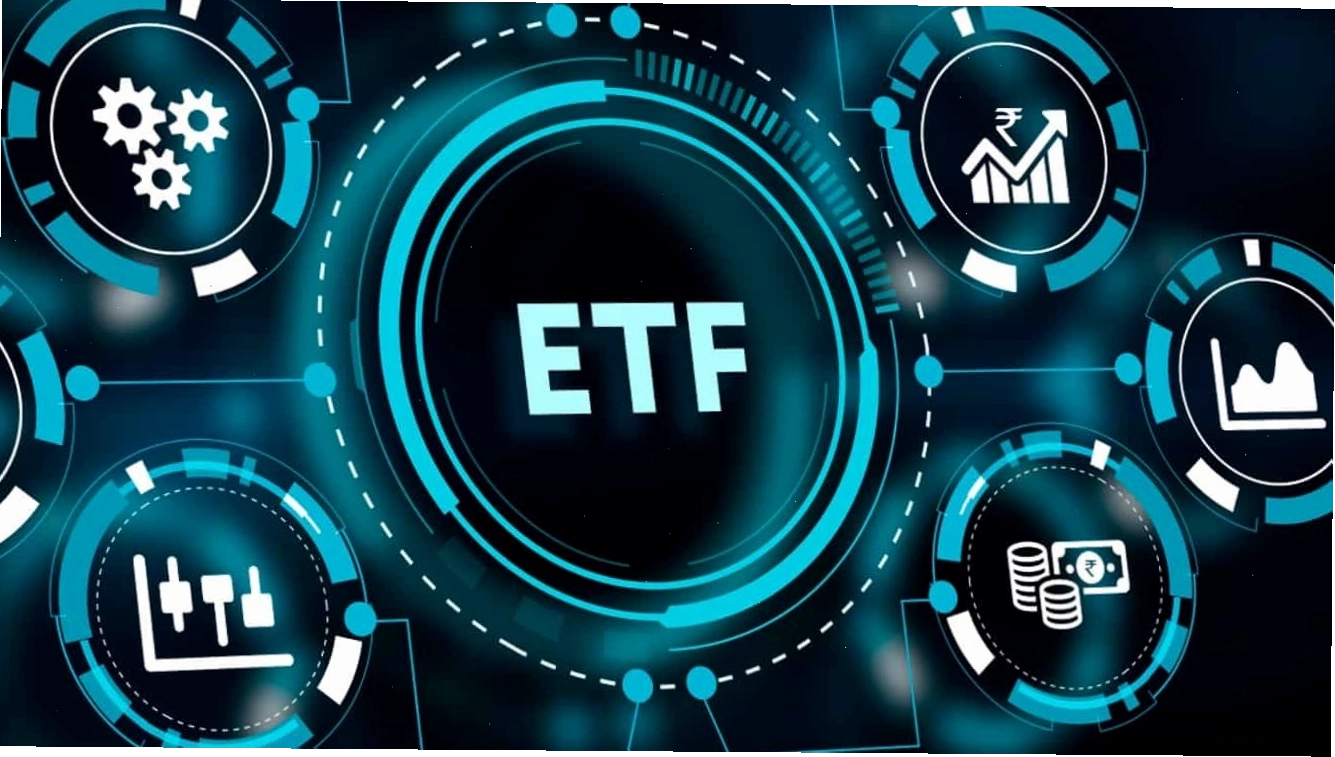Các loại quỹ ETF đa dạng trên thị trường chứng khoán