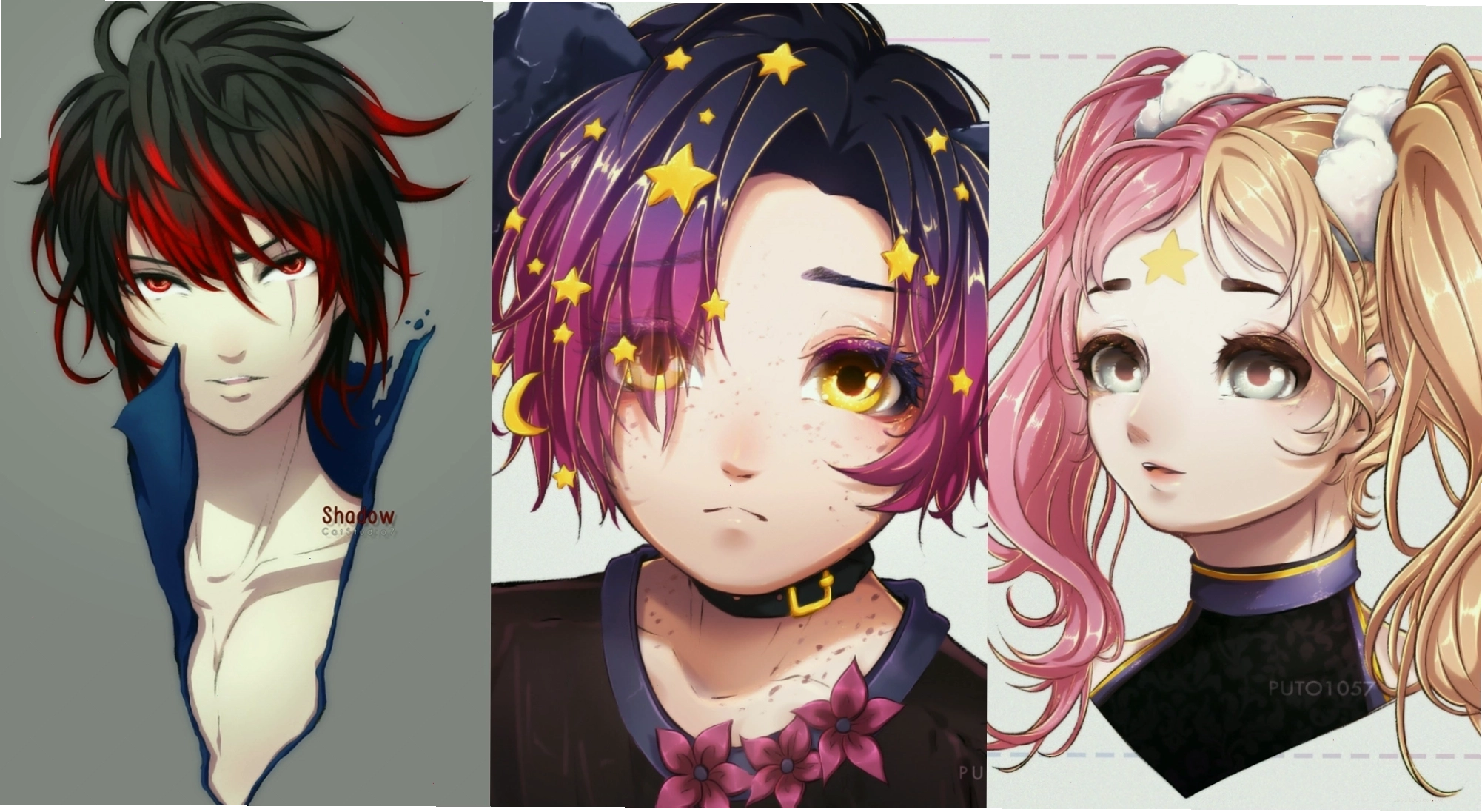 artistic anime photography styles explained
