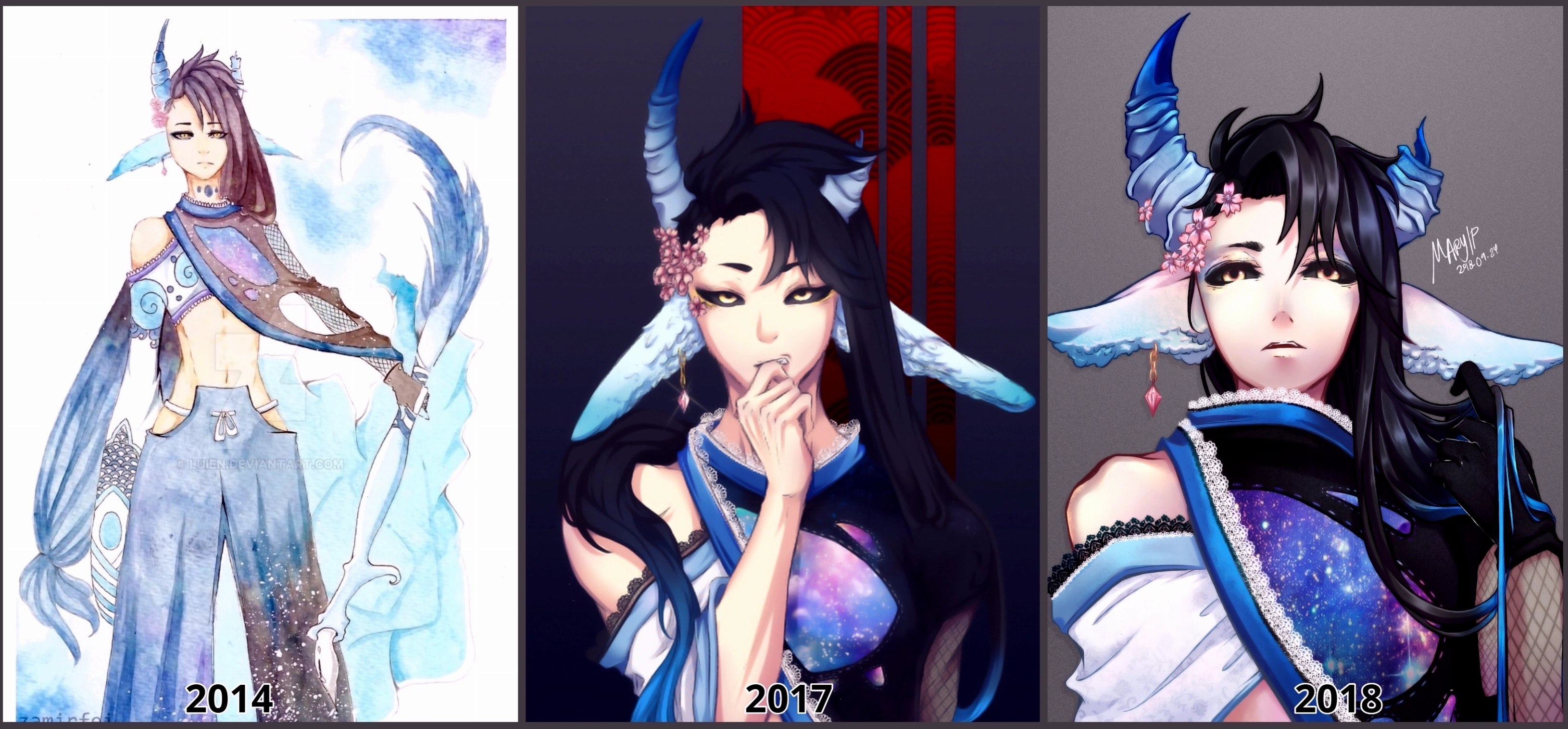 artistic anime photography styles explained