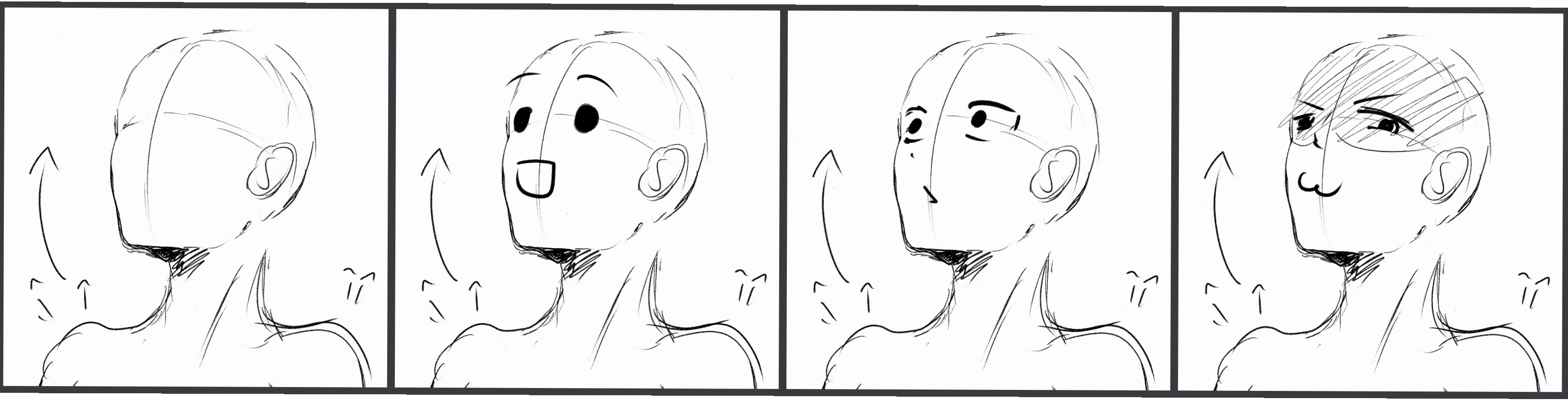artistic anime photography styles explained