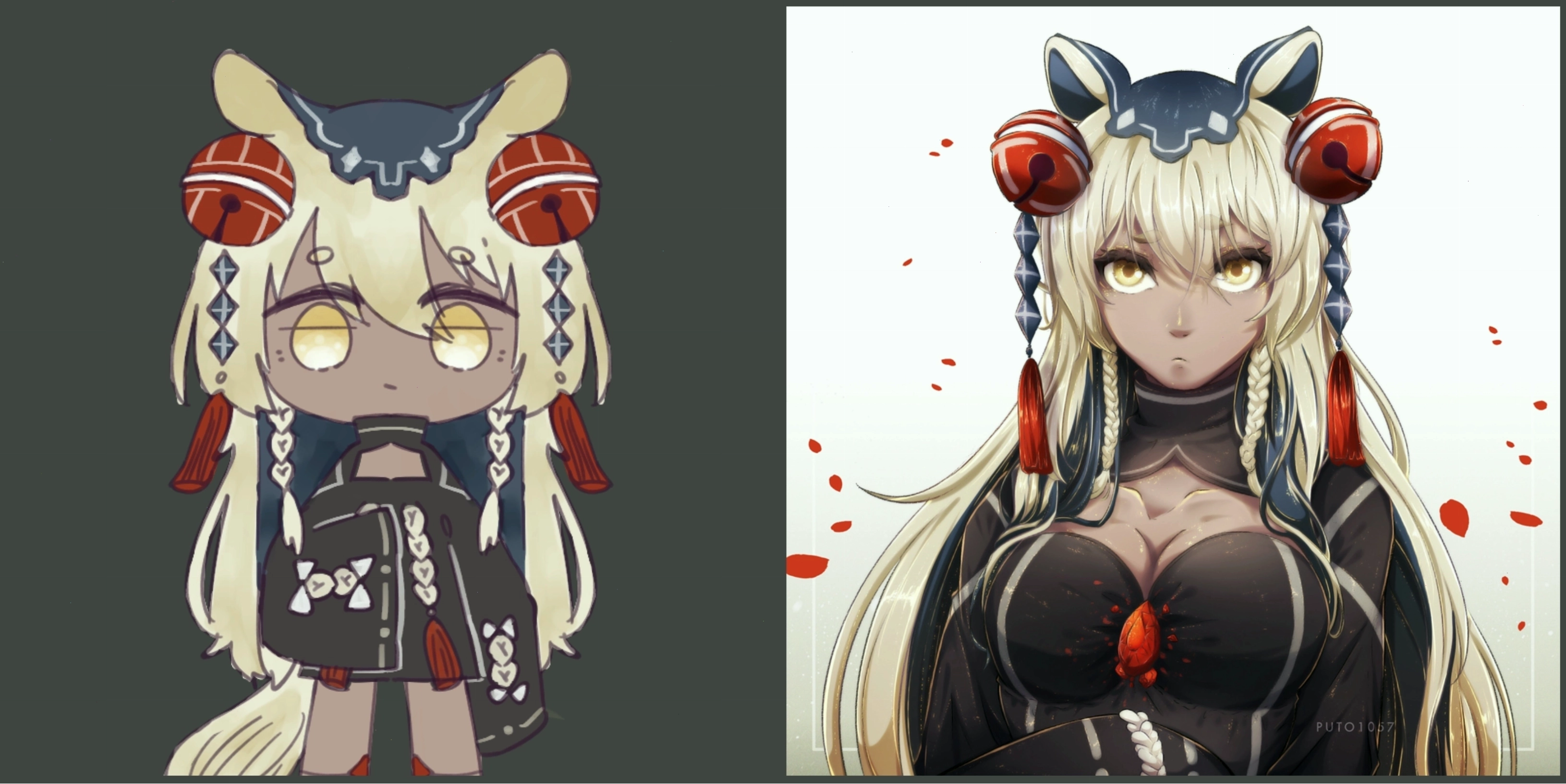 artistic anime photography styles explained