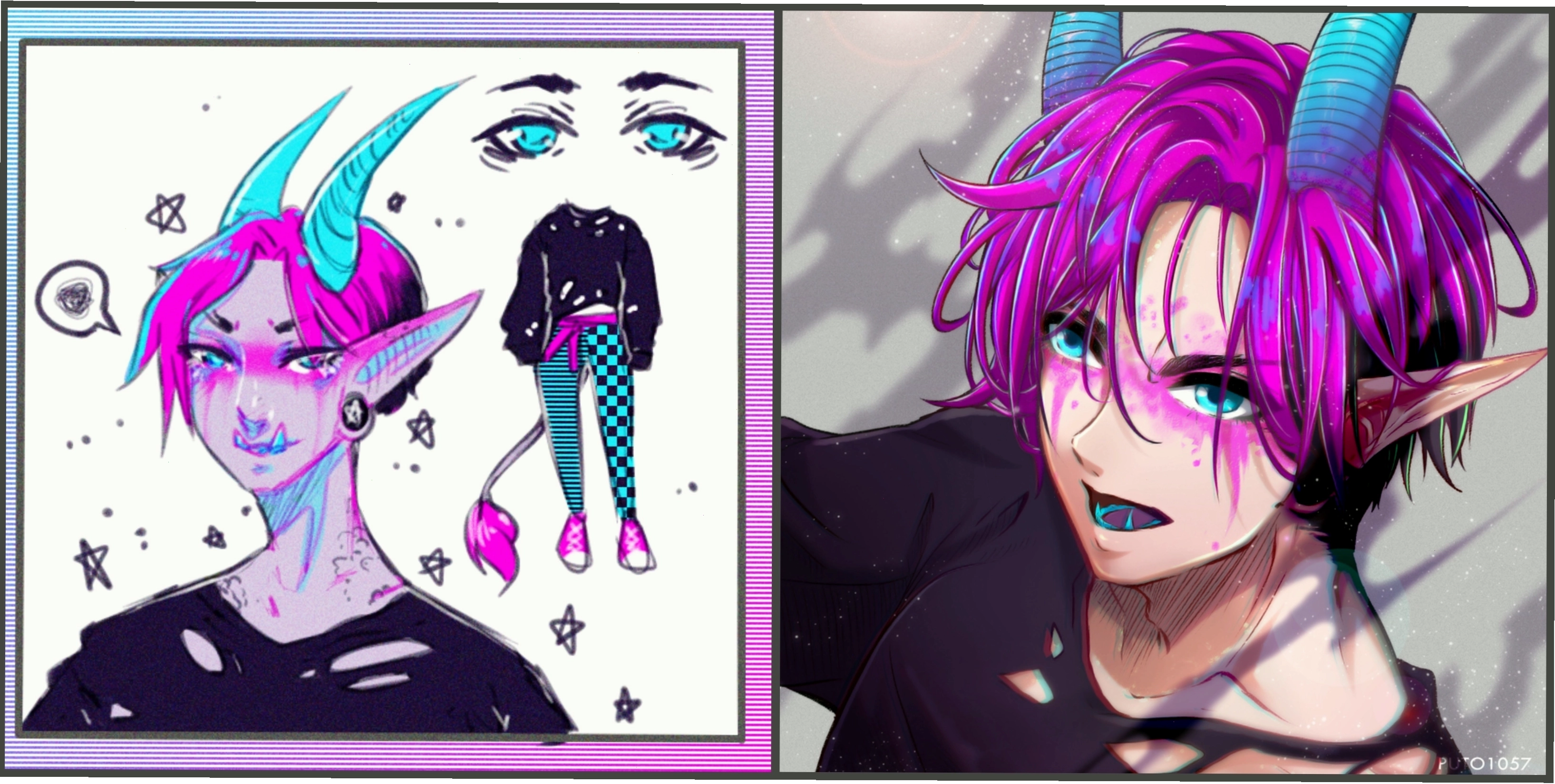 artistic anime photography styles explained