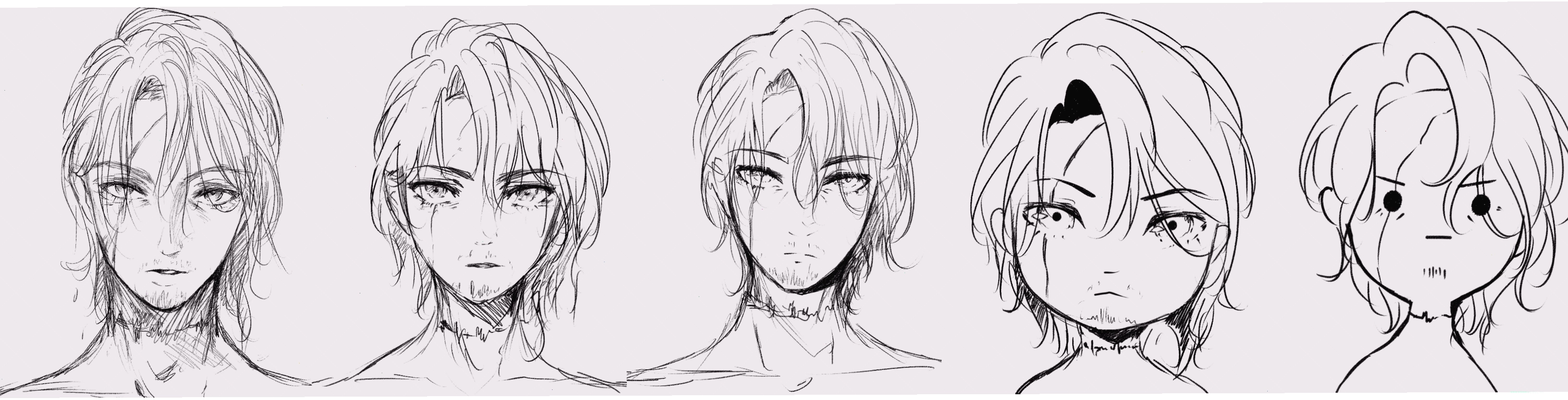 artistic anime photography styles explained