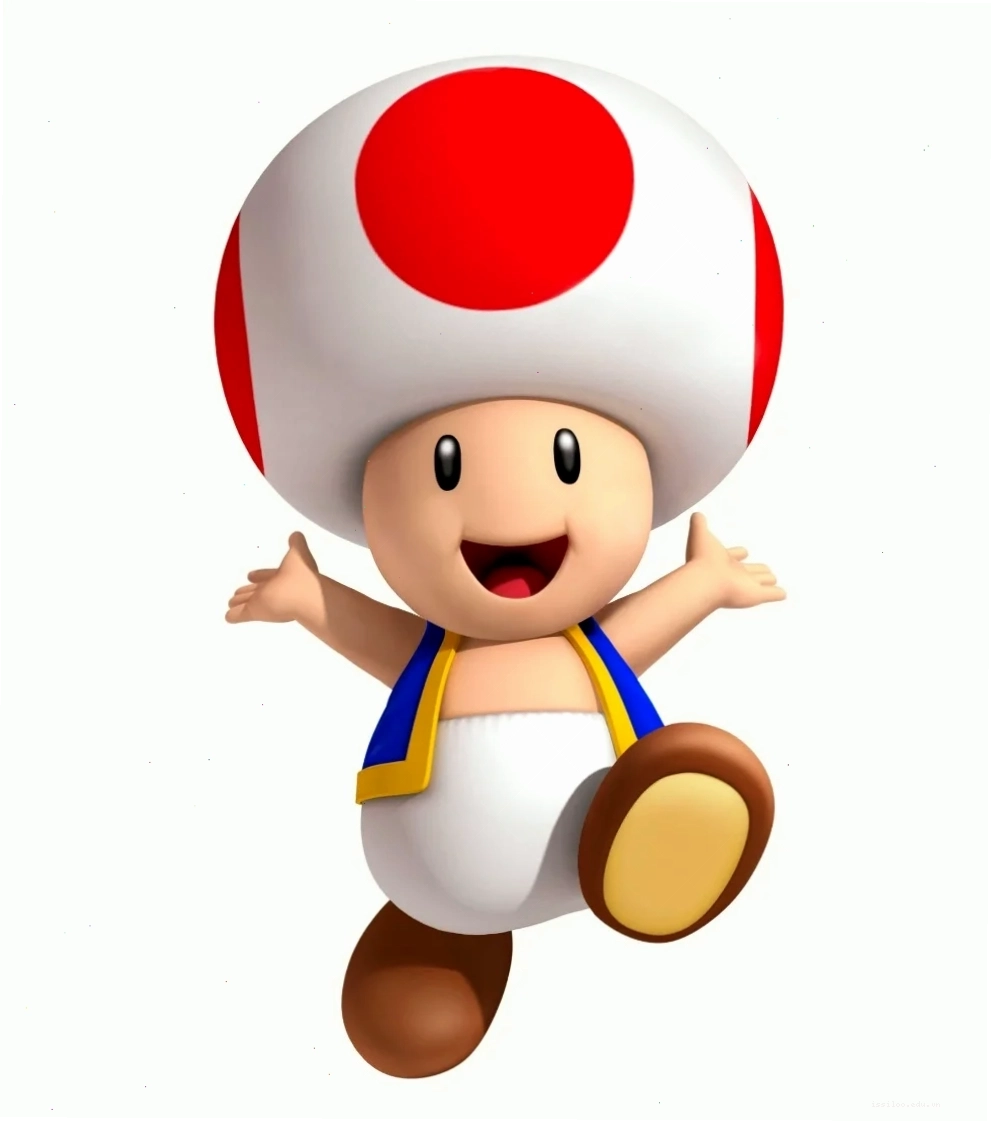 Bộ sưu tập ảnh chibi nhân vật game nổi tiếng ứng dụng làm sticker