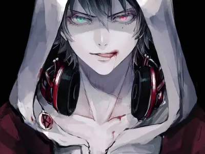 Chiêm ngưỡng bộ sưu tập hình ảnh anime ngầu cực chất
