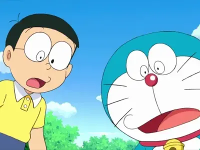 Khám phá bộ ảnh doraemon cute dễ thương khiến ai cũng mê