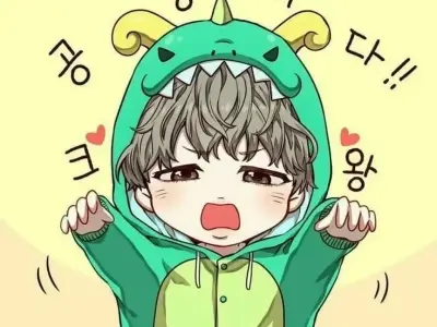 Khám phá bộ sưu tập ảnh chibi cute siêu dễ thương nhất