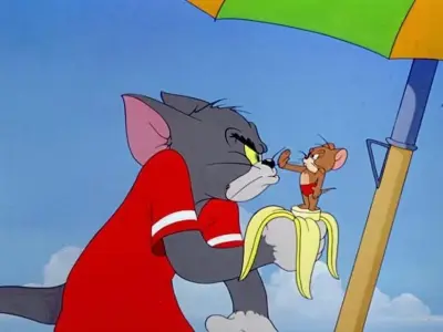 Khám phá bộ sưu tập tom and jerry meme siêu hài hước
