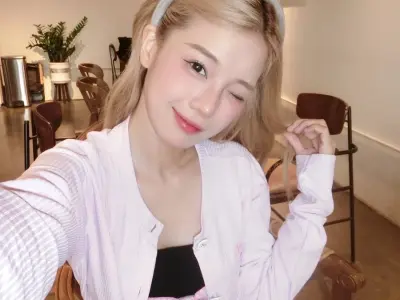 Ảnh cute phô mai que con gái dễ thương ngọt ngào vô cùng
