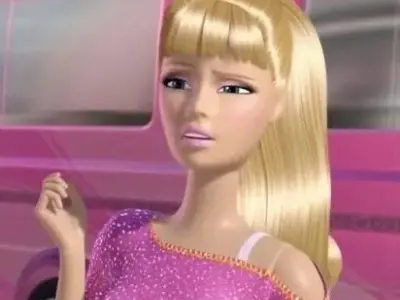 Bộ sưu tập barbie memes hot trend làm cười nghiêng ngả