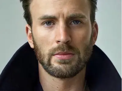 Khám phá những hình ảnh Chris Evans ấn tượng nhất hiện nay