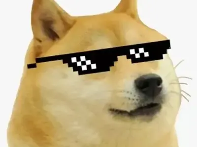Dog cheems meme dễ thương mang tiếng cười bùng nổ bất tận