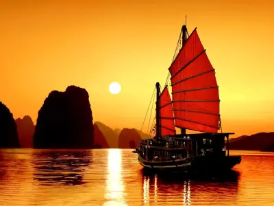 Tuyển tập hình nền chill phong cảnh tuyệt đẹp mọi thời điểm