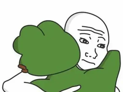 Khám phá những meme ếch xanh bựa vui nhộn đáng nhớ