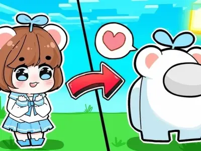 Khám phá mèo simmy chibi đáng yêu nhất hiện nay ngay