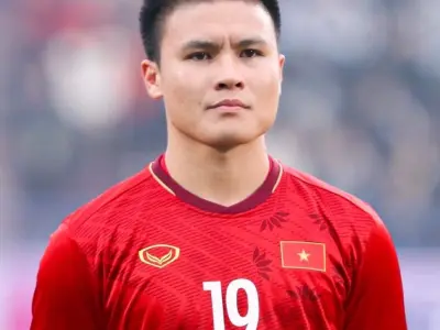 Nguyễn Quang Hải đẹp ngầu lòi trong những bức hình mới