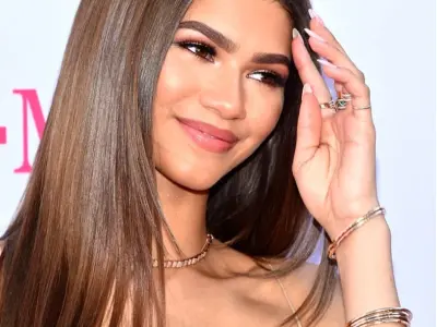 Khám phá những hình ảnh Zendaya ấn tượng nhất hiện nay