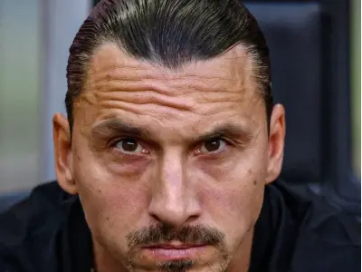 Bộ sưu tập ảnh Zlatan Ibrahimović chất lượng cao dành fan