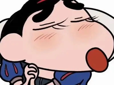 Ảnh cậu bé bút chì hành trình tìm lại tuổi thơ nghịch ngợm