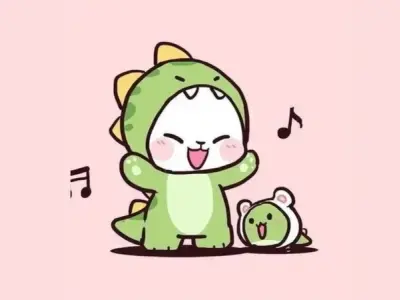 Bộ ảnh avatar cute xu hướng làm mới diện mạo rạng rỡ