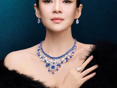 Chương Tử Di hành trình vươn tầm tượng đài điện ảnh thế giới