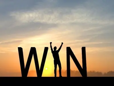 Thắng đời là gì mà ai cũng muốn chạm tới một lần trong đời
