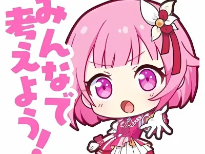 Top Emu Chibi cực ngầu và đáng yêu nhất trong anime