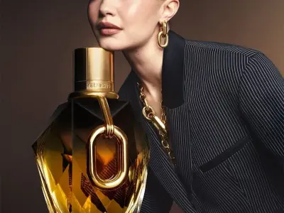 Gigi Hadid đẳng cấp và phong cách thời trang ấn tượng