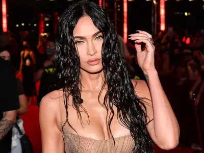 Tiểu sử Megan Fox Hành trình sự nghiệp và cuộc sống đời tư chi tiết năm 2026