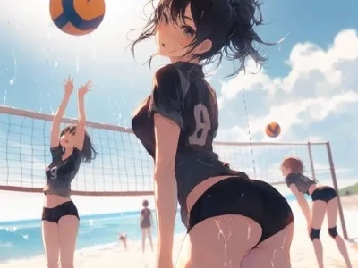 200+ Hình Nền Anime Bikini Gợi Cảm Cho Năm 2026