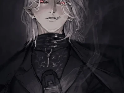 729+ Avatar Anime Nam Ngầu Chất Lừ Cho Năm 2026