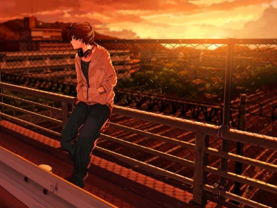 984+ Avatar Nam Anime Ngầu Phong Cách Tuyệt Đỉnh Năm 2026