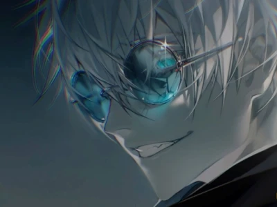 Ảnh Tổng Tài Anime: Vẻ Đẹp Lịch Lãm và Khí Chất Quyền Lực