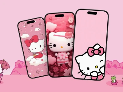 Avatar Hello Kitty Cute: Bộ Sưu Tập Đáng Yêu Nhất 2026