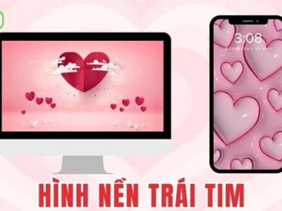Avatar Trái Tim: Ý Nghĩa và Bộ Sưu Tập Hình Nền Độc Đáo Năm 2026