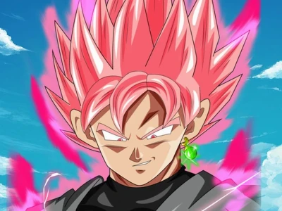 Các Nhân Vật Anime Tóc Hồng Mạnh Mẽ và Đáng Yêu Nhất