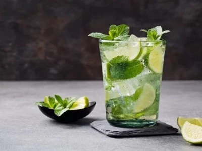 Cách làm cocktail mojito bạc hà chuẩn vị thanh mát nhất năm 2026