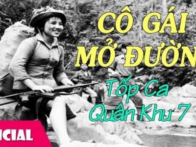 Cảm Âm Cô Gái Mở Đường Cho Người Mới Bắt Đầu