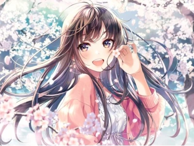 Chiêm ngưỡng 933+ Ảnh Gái Anime Cute Ngọt Ngào Nhất 2026