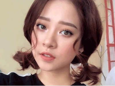 Cô gái nông thôn: Vẻ đẹp bình dị và sức hút khó cưỡng