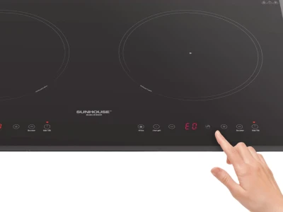 Hướng dẫn chi tiết cách sửa bếp từ lỗi E0 hiệu quả nhất 2026
